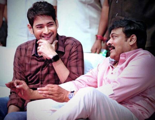 mega fans trolls mahesh babu on social media
