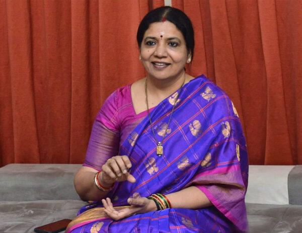 ‘Shekar’ Will Touch Everyone’s Hearts: Director Jeevitha Rajasekhar