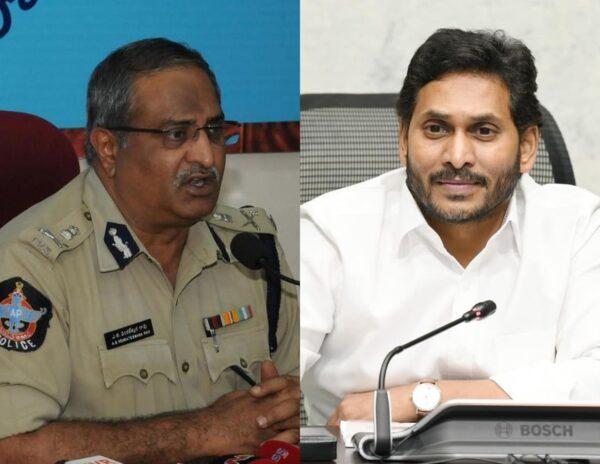 AB_Venkateswara_Rao_And_YS_Jagan_Mohan_Reddy