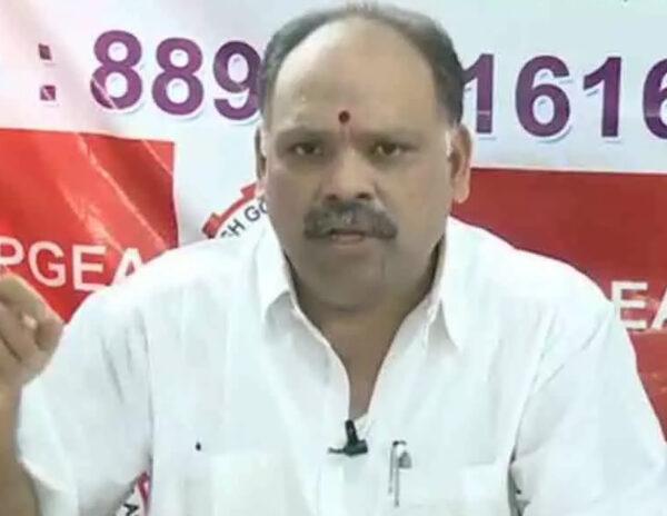 800cr debited from ap govt employees account