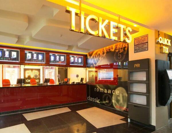 AP Govt’s Final Order On Cinema Ticketing