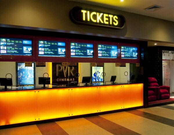 AP Online Tickets ycp government