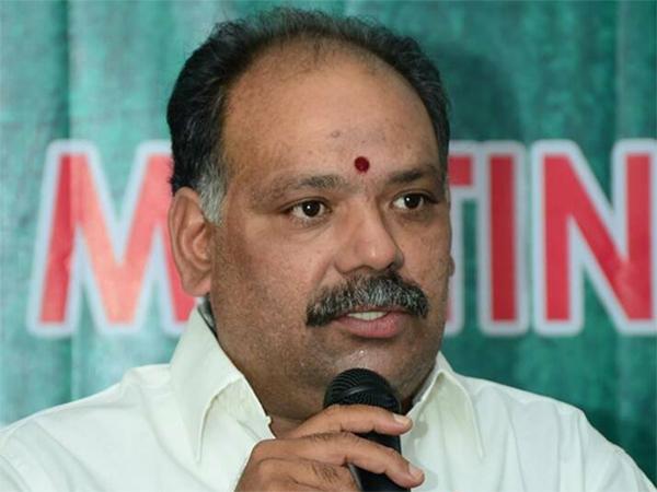 Shame! Police Complaint Against Jagan Government