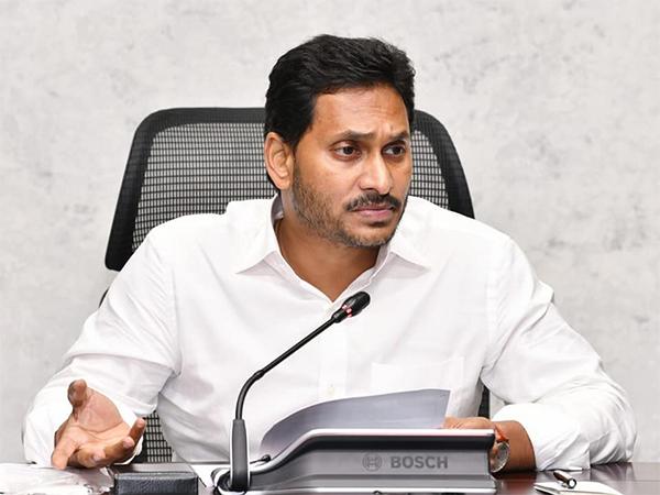 AP Government AP Secretariat Employees