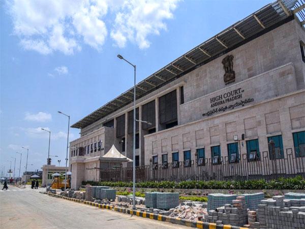 No Proposal To Change High Court: Center