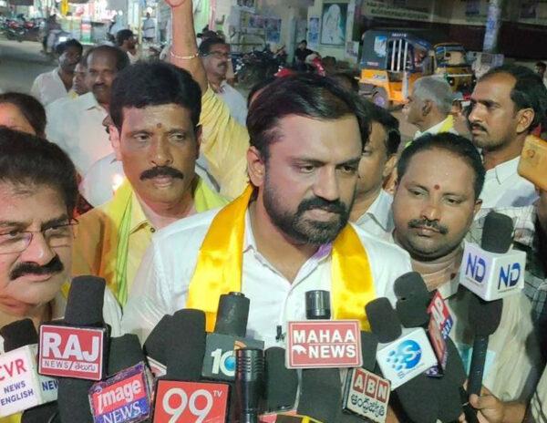 Adireddy_Srinivas_TDP