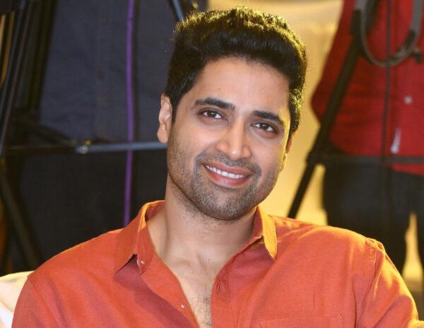 Adivi-Sesh-