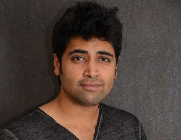 Adivi_Sesh_Interview