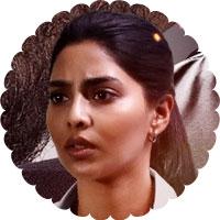 Aishwarya-Lekshmi-Godse-Telugu-Movie-Review