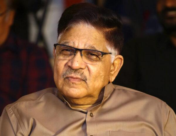 Allu Aravind Trying To Find A Solution To TFI's Problem!