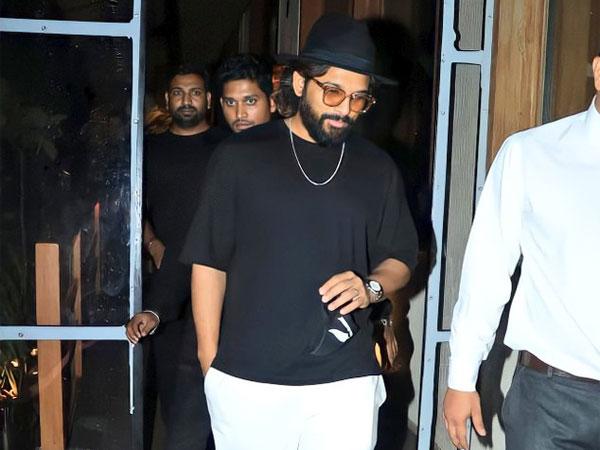 Allu-Arjun-Tanzania-Vacation