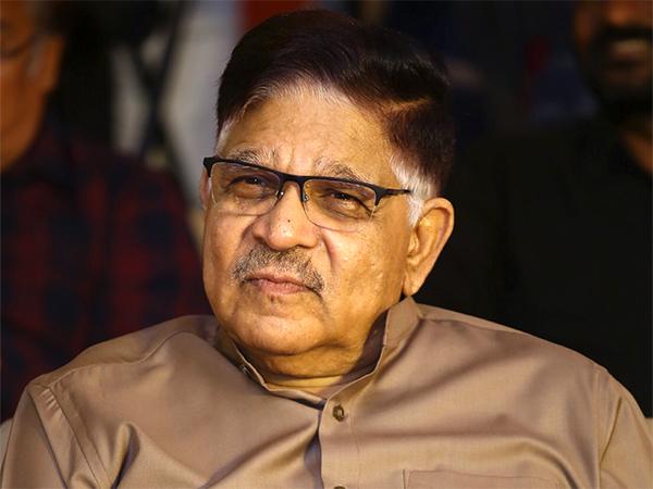 Allu Aravind Trying To Find A Solution To TFI's Problem!