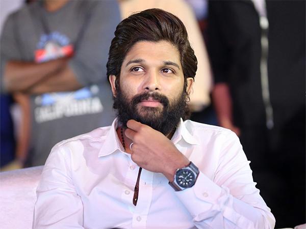 Police Complaint On Allu Arjun