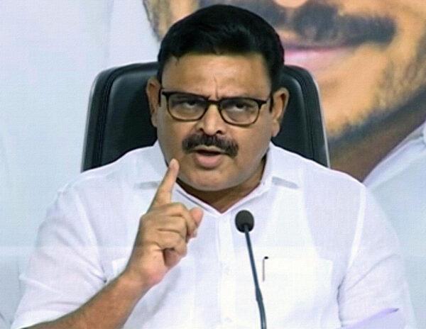 Ambati Rambabu