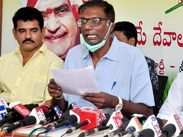 TDP Finds An Answer For Kodali Nani & Roja