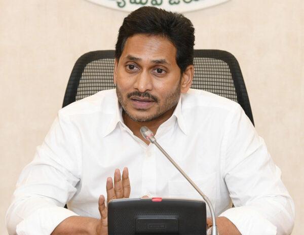 Andhra Pradesh Debts Reach 8.3 Lakh Crores