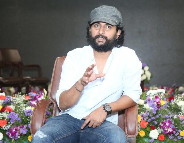 Even At Three Hours, You Will Want More Of Ante Sundaraniki