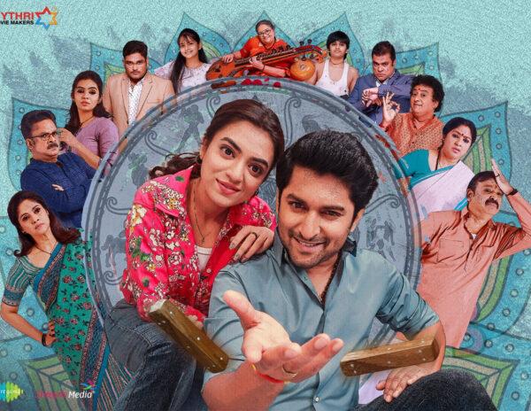 US: Ante Sundaraniki Makes First Right Move