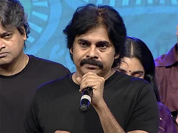 There Are Nani Fans In My House As Well: Pawan Kalyan