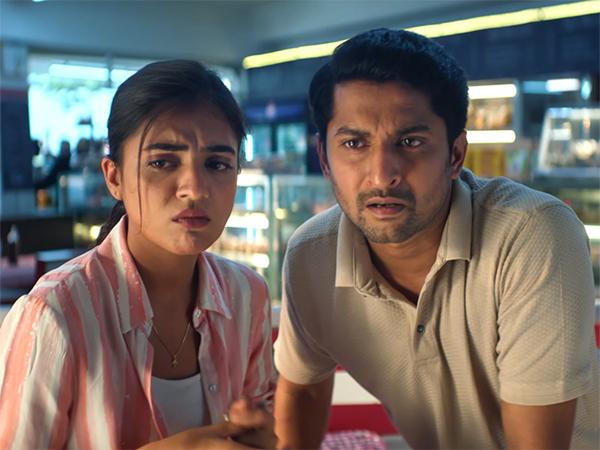 Ante Sundaraniki Trailer