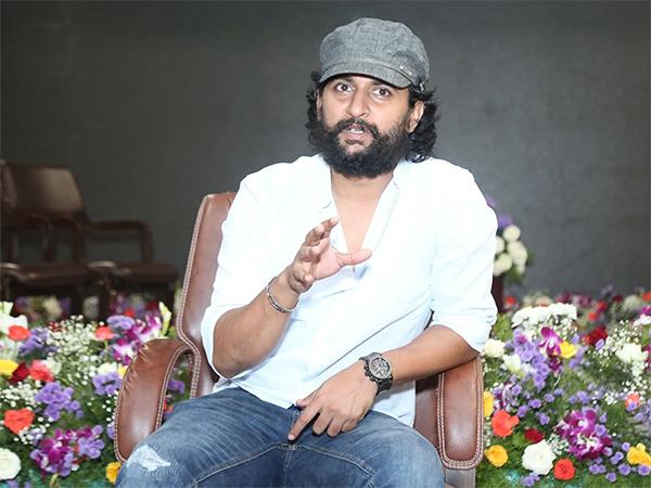 Even At Three Hours, You Will Want More Of Ante Sundaraniki