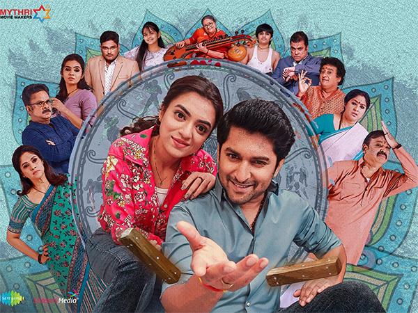 US: Ante Sundaraniki Makes First Right Move