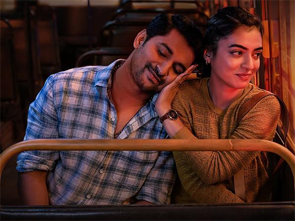 Ante Sundaraniki: Happening Hours Before US Premieres