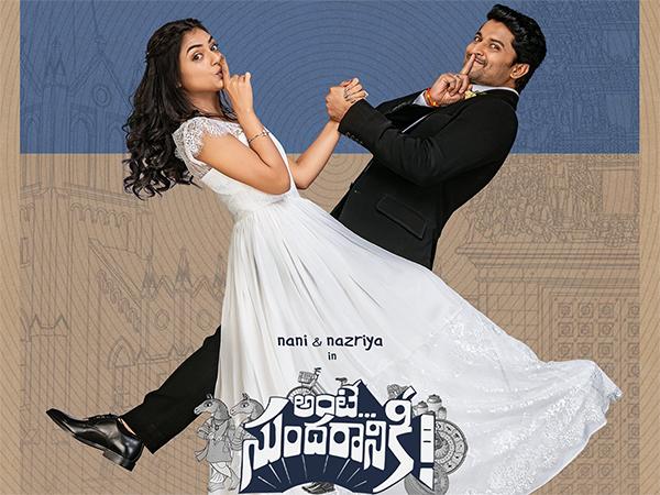 U.S. BO: Ante off to a Decent Start