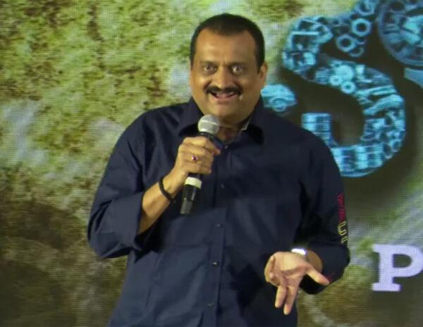 Bandla's Insulting Comments On Megastar & Superstar