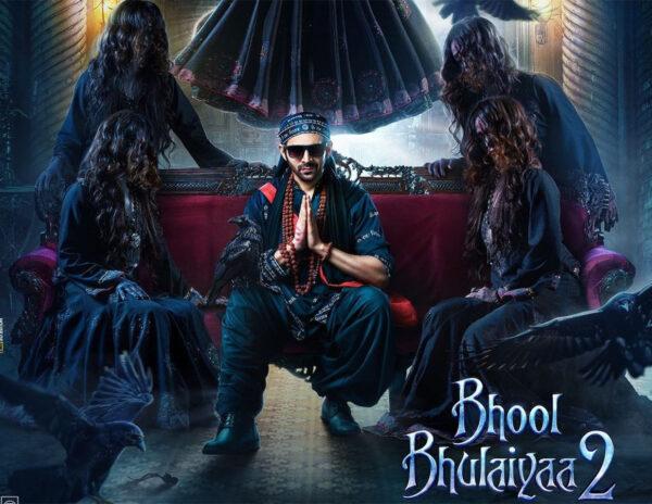 Blockbuster In Theaters, Disaster On OTT