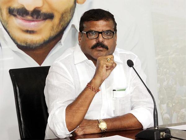 Botsa Satyanarayana pleanary meeting