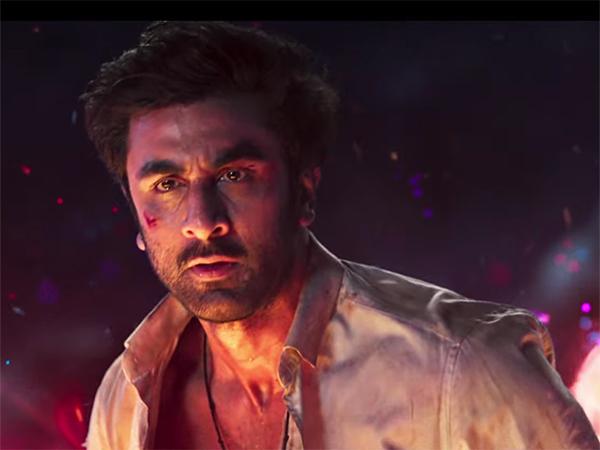 Brahmastra Trailer Talk: Big Scale Fantasy With Superstars