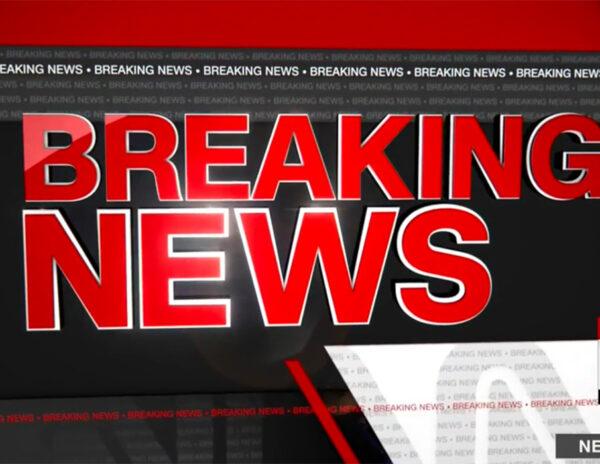 R.I.P. 'Breaking News,' Says CNN