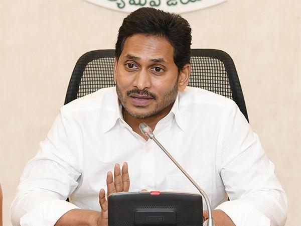 CM Jaganmohan Reddy requested CBI court to allow him to go to Paris