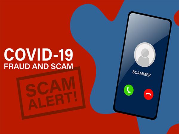 Telugu Man Charged For $5 Million COVID Loan Scam