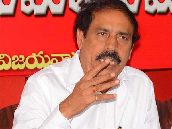 CPI Ramakrishna about bjp janasena alliance
