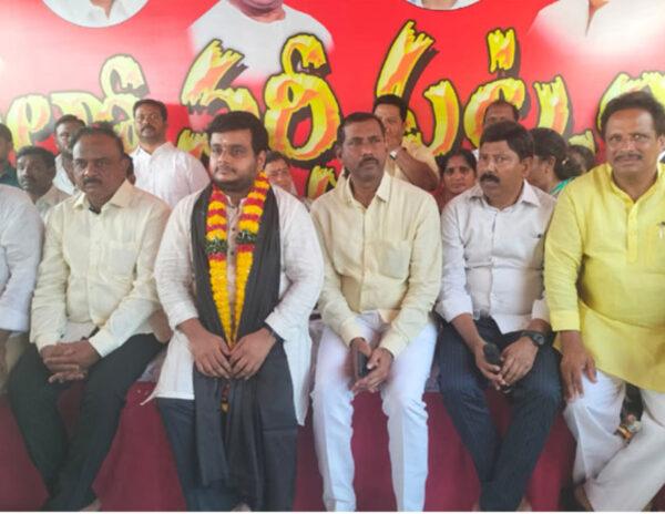 Chintakayala_Vijay_Chalo_Narsipatnam