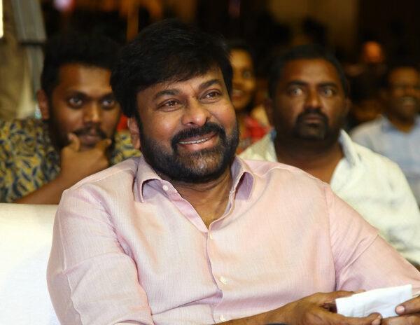 Chiranjeevi Saves The Life Of Press Photographer!