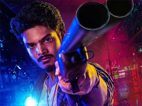 Chor Bazaar Movie Review