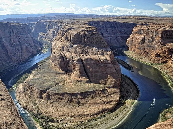 U.S: Shocking Death of Indian Woman During River Trip