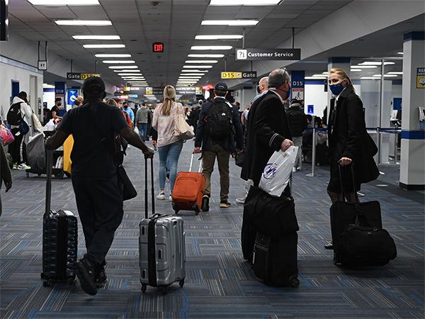 No More Covid Tests for International Travelers in USA