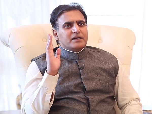 60 YSRCP MLAs In Touch With TDP