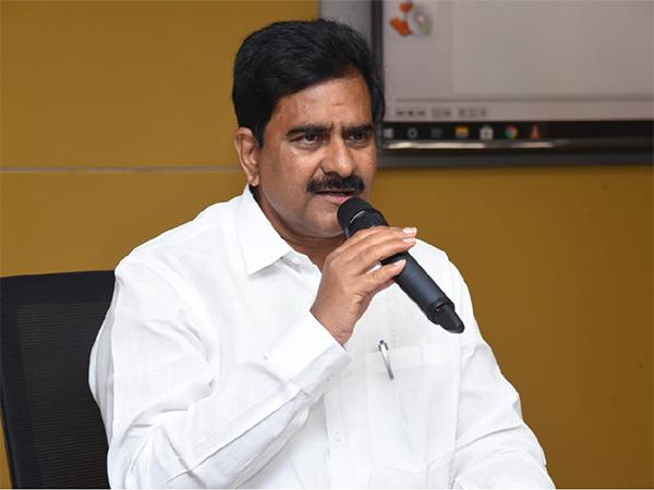 Did Devineni Uma Call PK As Sannasi?