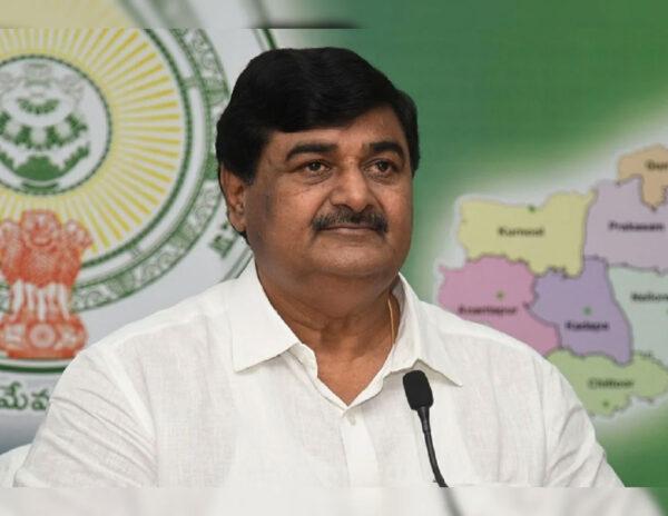 Dharmana_Krishnadas_YSRCP