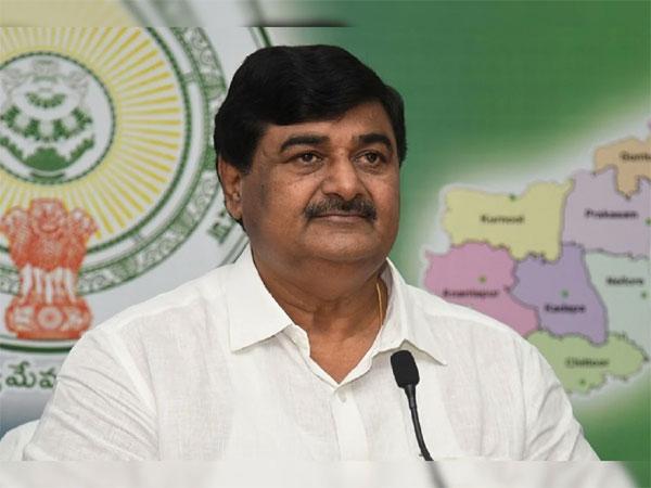 Dharmana_Krishnadas_YSRCP