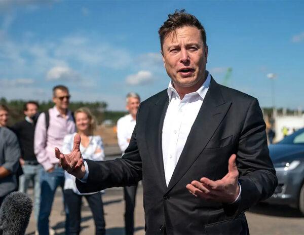 Musk's Fake Excuses To Escape Twitter Deal