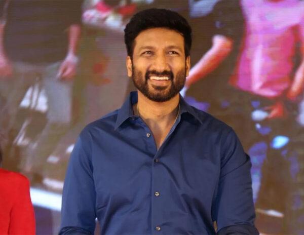 Will It Revive Gopichand’s Career?