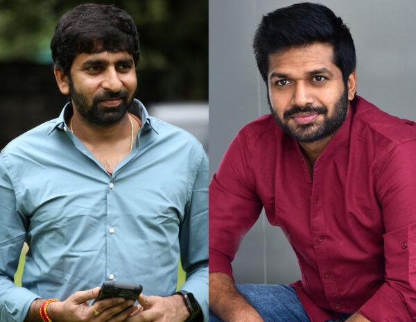 Malineni Making Ravipudi's Life Difficult