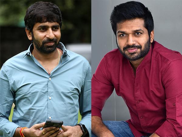 Malineni Making Ravipudi's Life Difficult