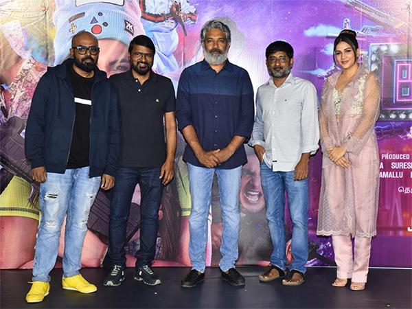 Happy Birthday Will Be Better Than Mathu Vadalara: SSR